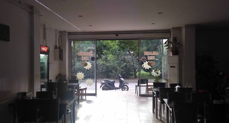 ablamin yeri ev yemekleri caglayan istanbul zomato